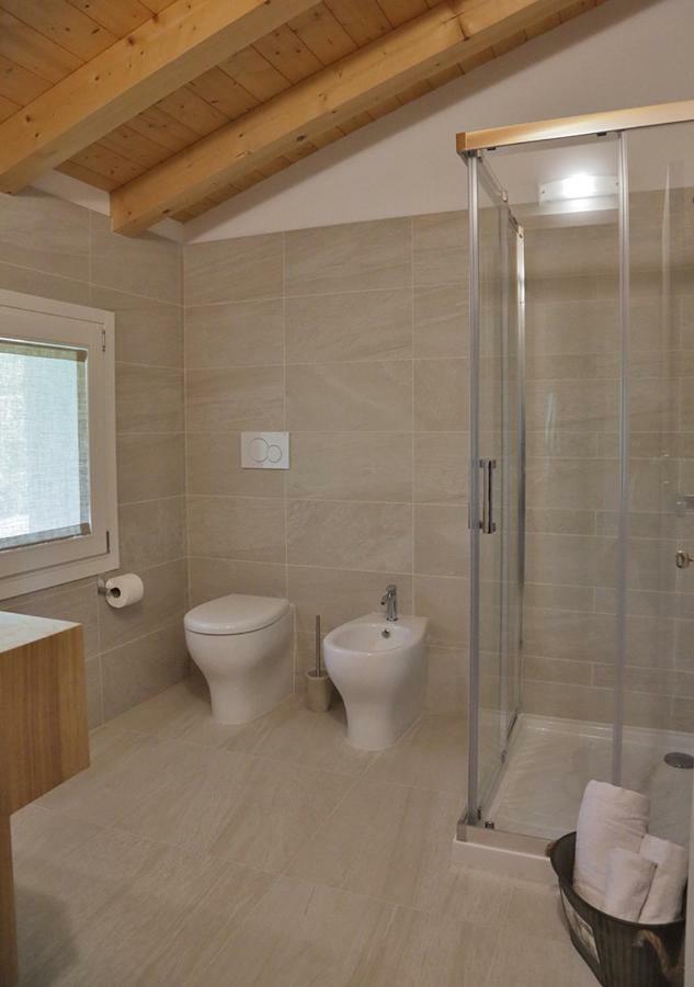 Bed and Breakfast La Fonte Фонтанафредда Экстерьер фото