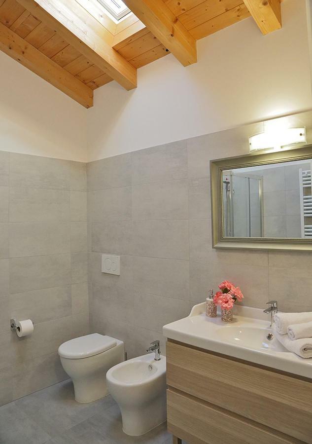 Bed and Breakfast La Fonte Фонтанафредда Экстерьер фото